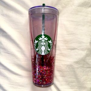 starbucks tumblr